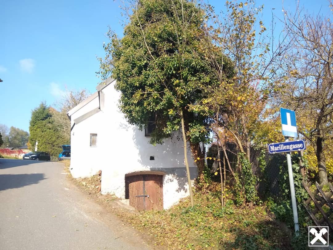 Presshaus Großsierning 57m²