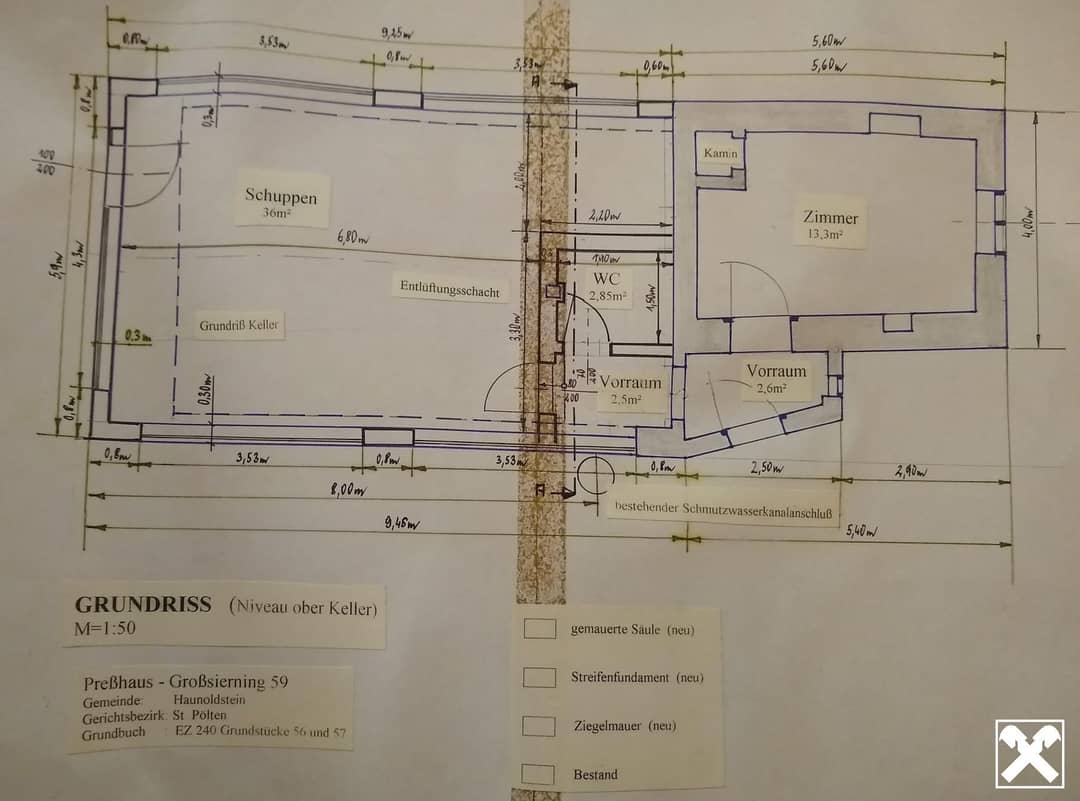 Grundriss 1
