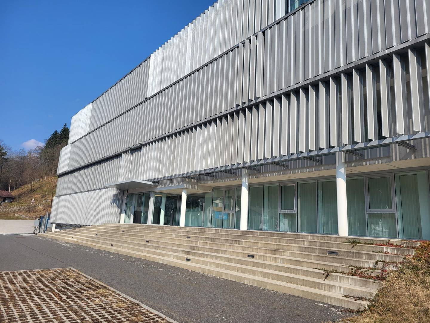 Moderne Büroflächen 2017m² Linz