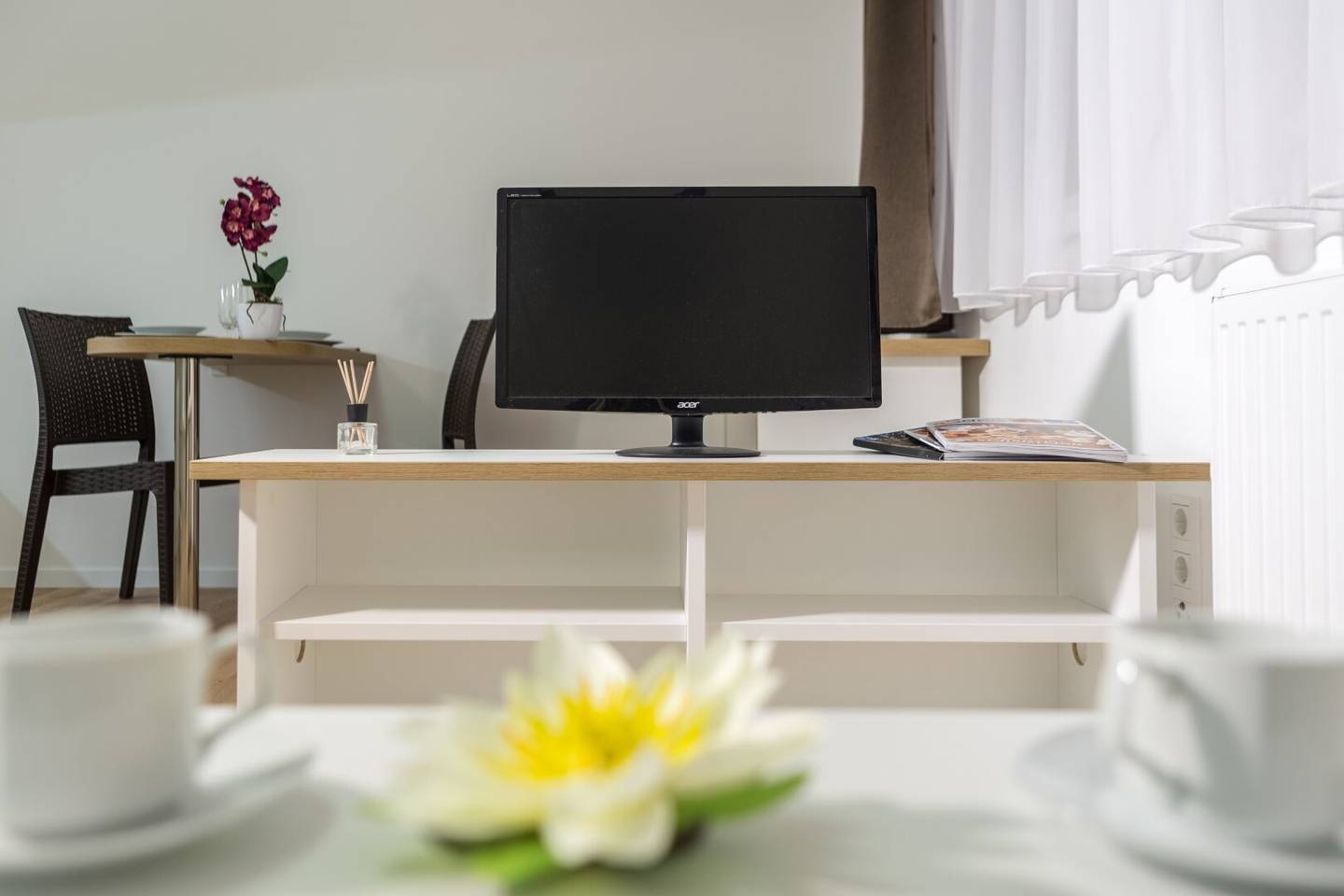noba Apartments: High-quality new build apartments in Wiener Neustadt