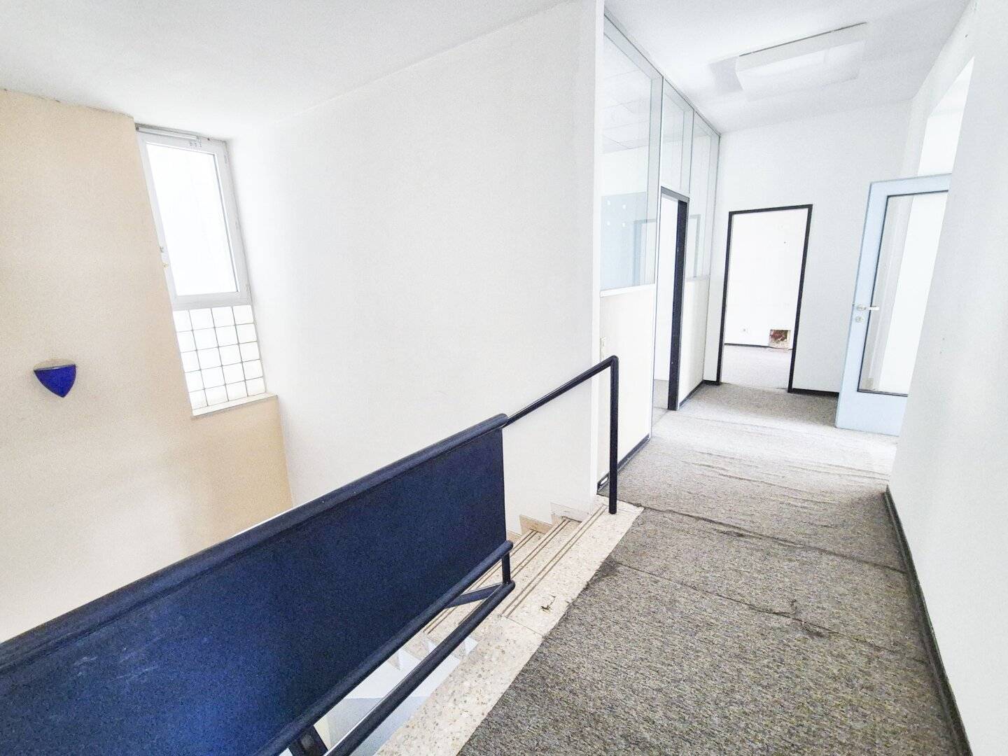 Office Spaces Alsergrund 187m²