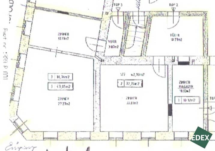 Floor plan 3