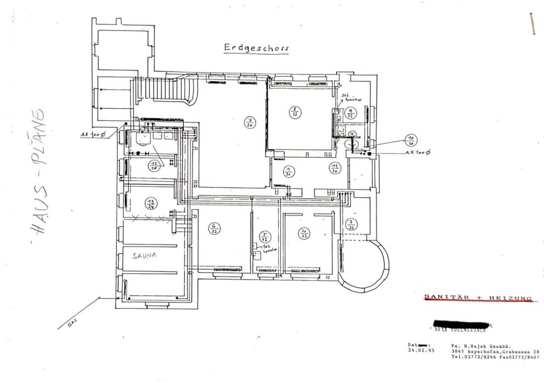 Grundriss 1