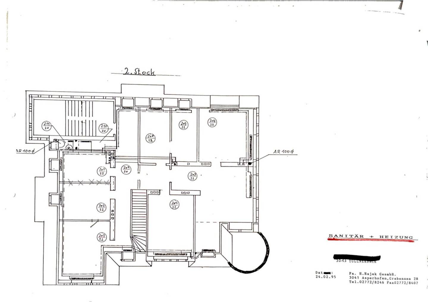 Grundriss 3