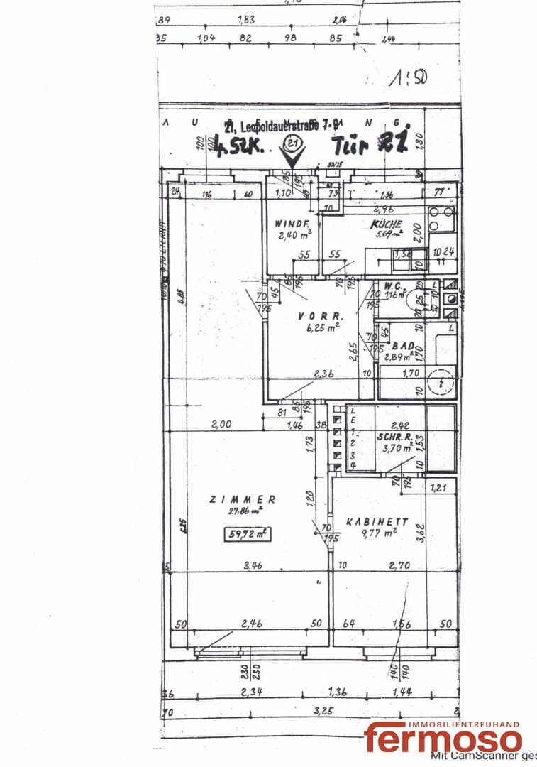 Grundriss 2