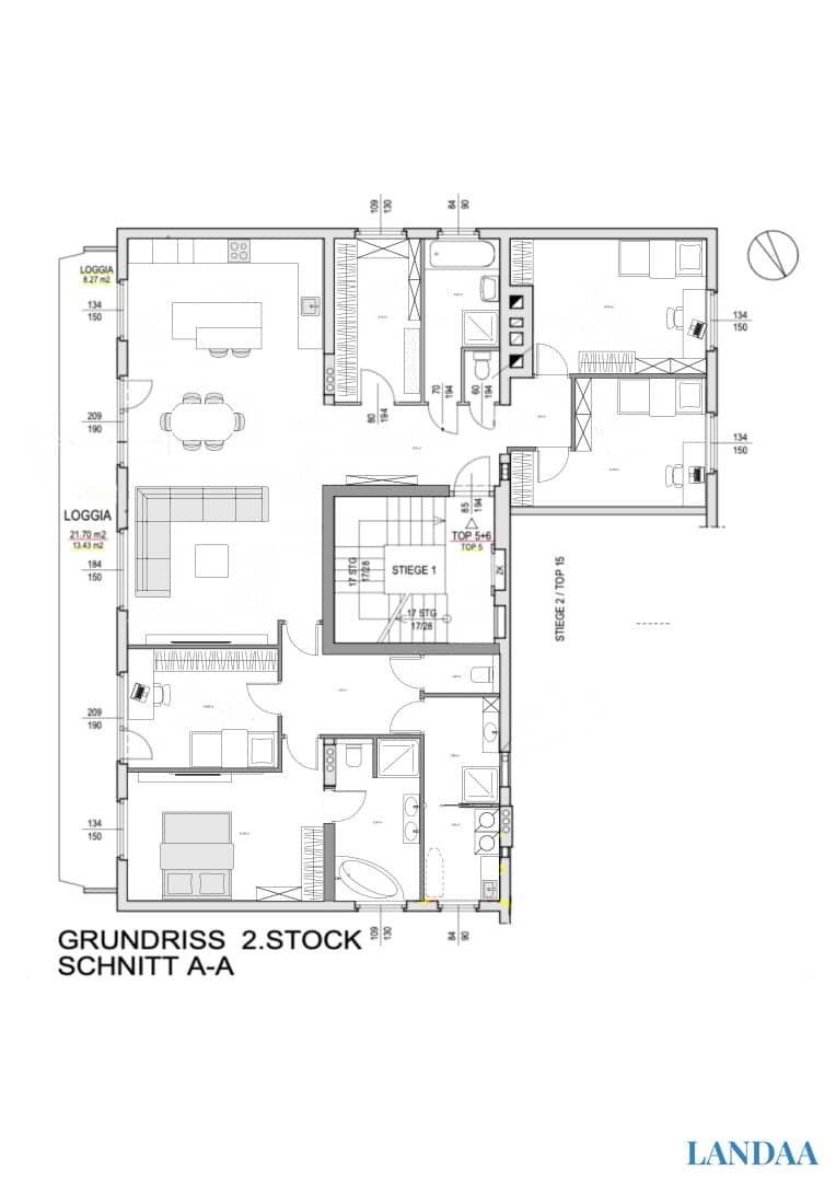 Grundriss 2