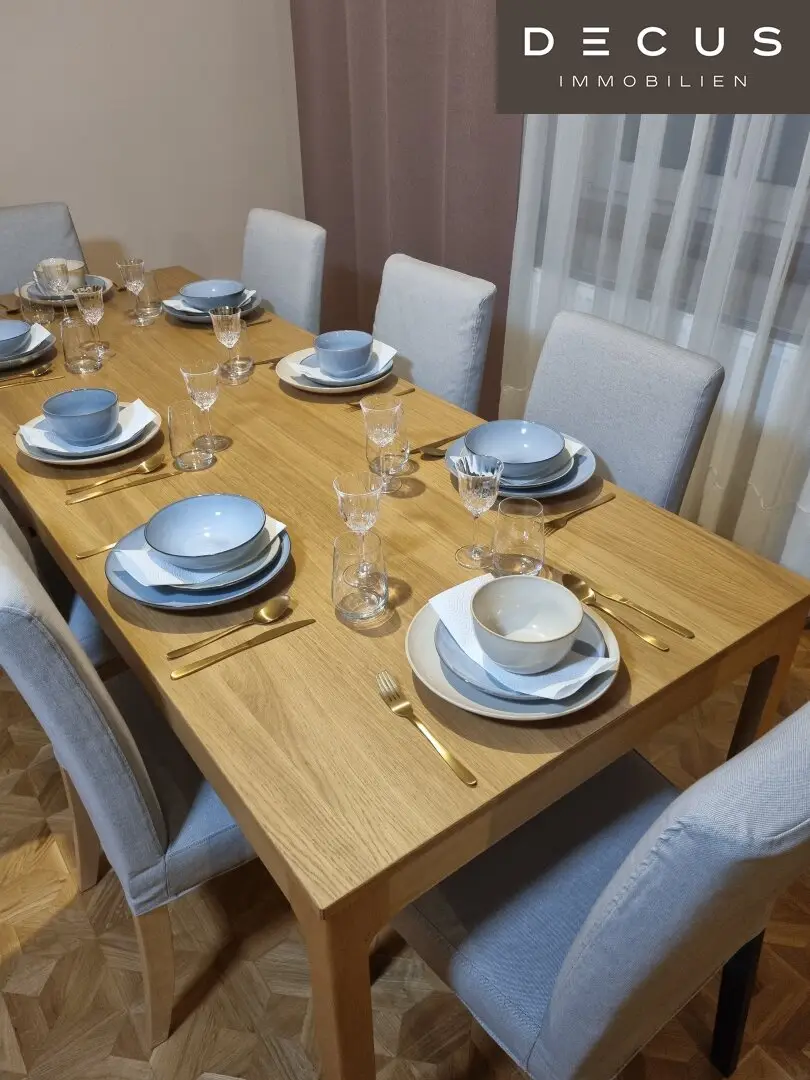 Einfamilienhaus in Liesing, 100m²
