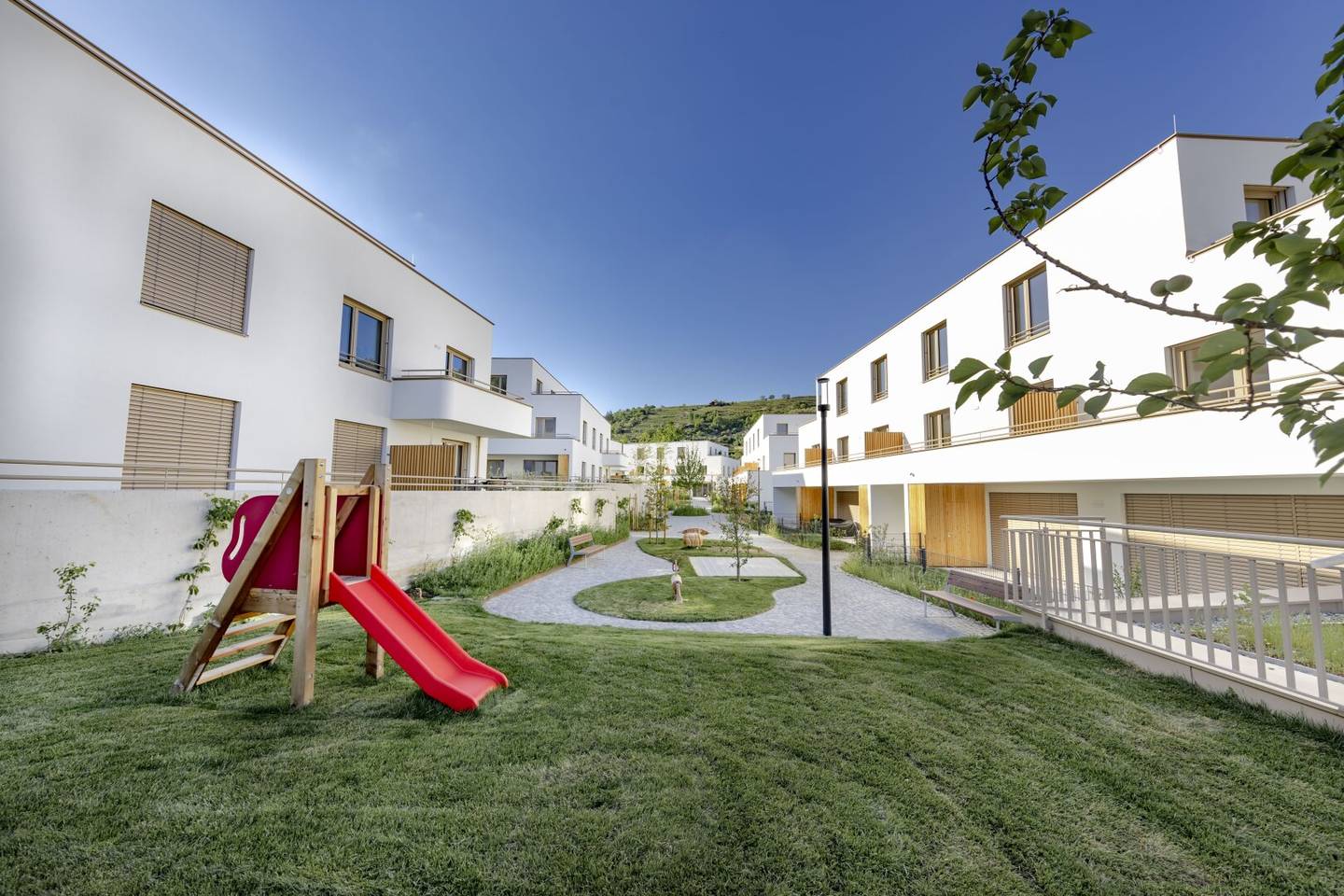 marena - Living in Krems an der Donau