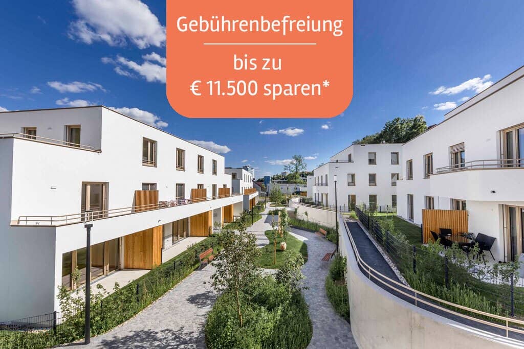 marena - Living in Krems an der Donau