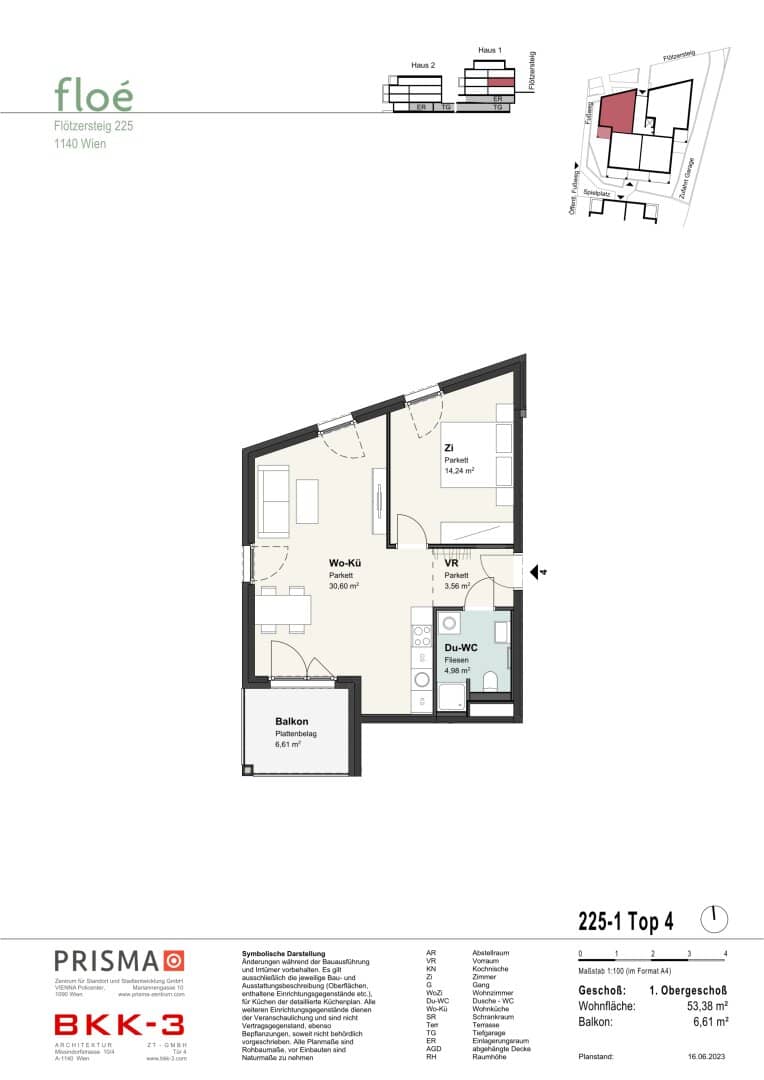 Grundriss 1