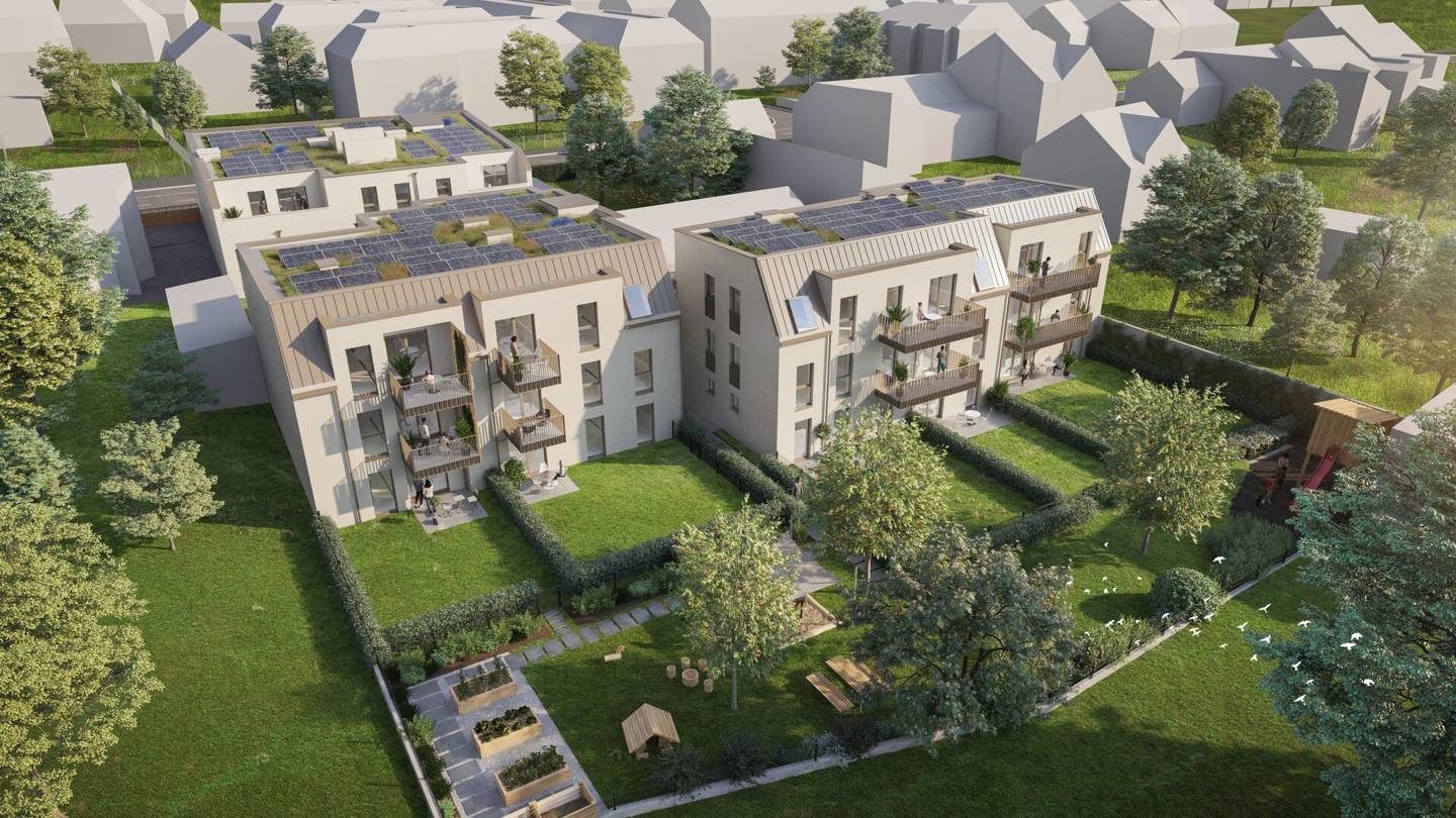 LAVITA – Ihr Eigenheim in Langenzersdorf