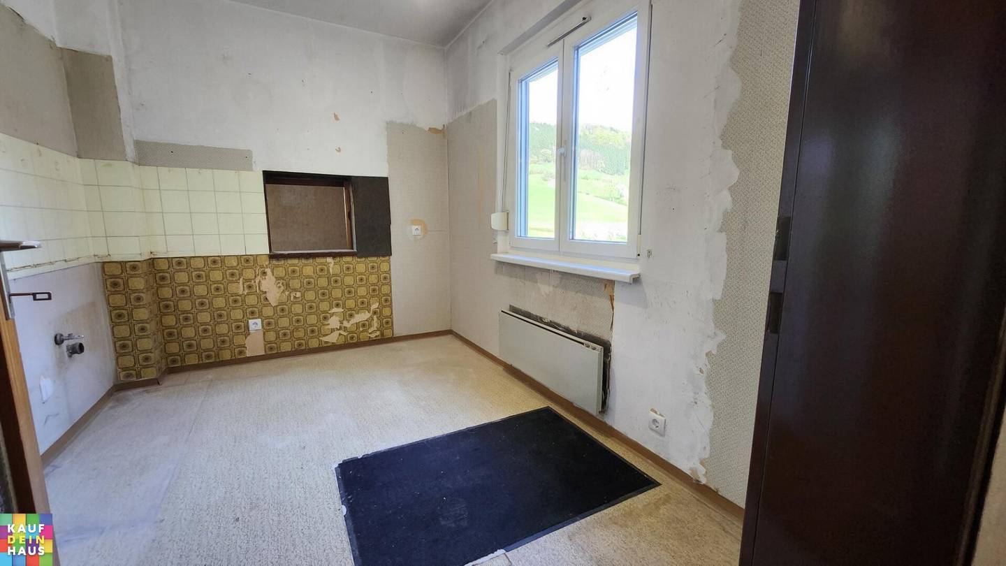 Provisionsfreie Wohnung nahe Bahnhof