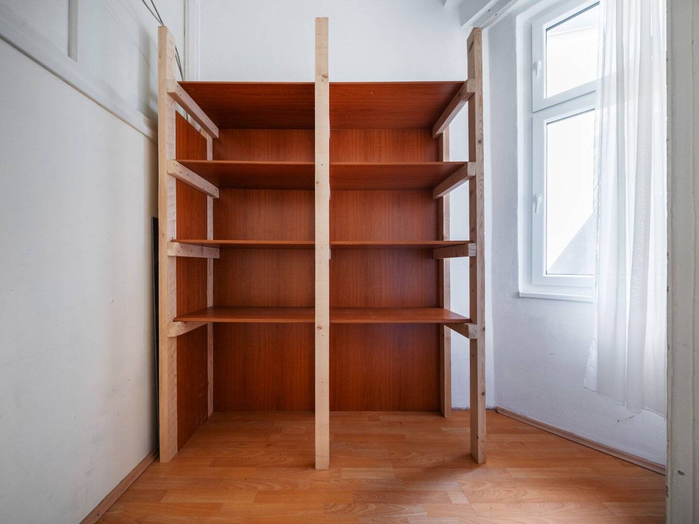 Altbauwohnung Döbling 93m²