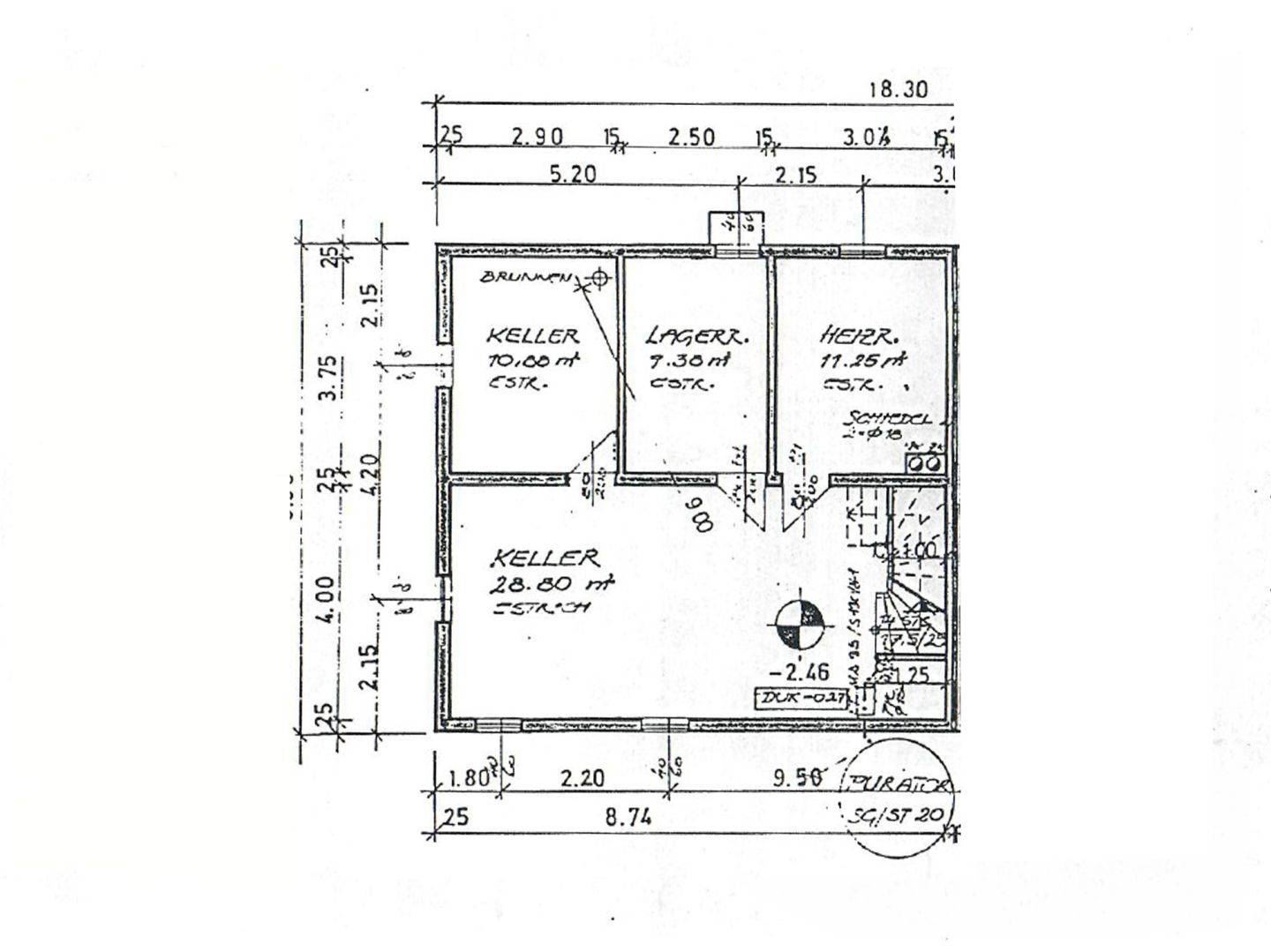 Floor plan 3