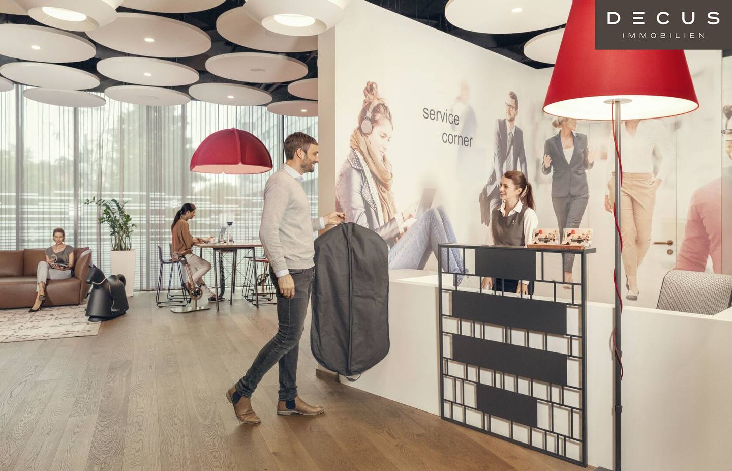 | WBS 7 + WBS 9 | MYHIVE AM WIENERBERG