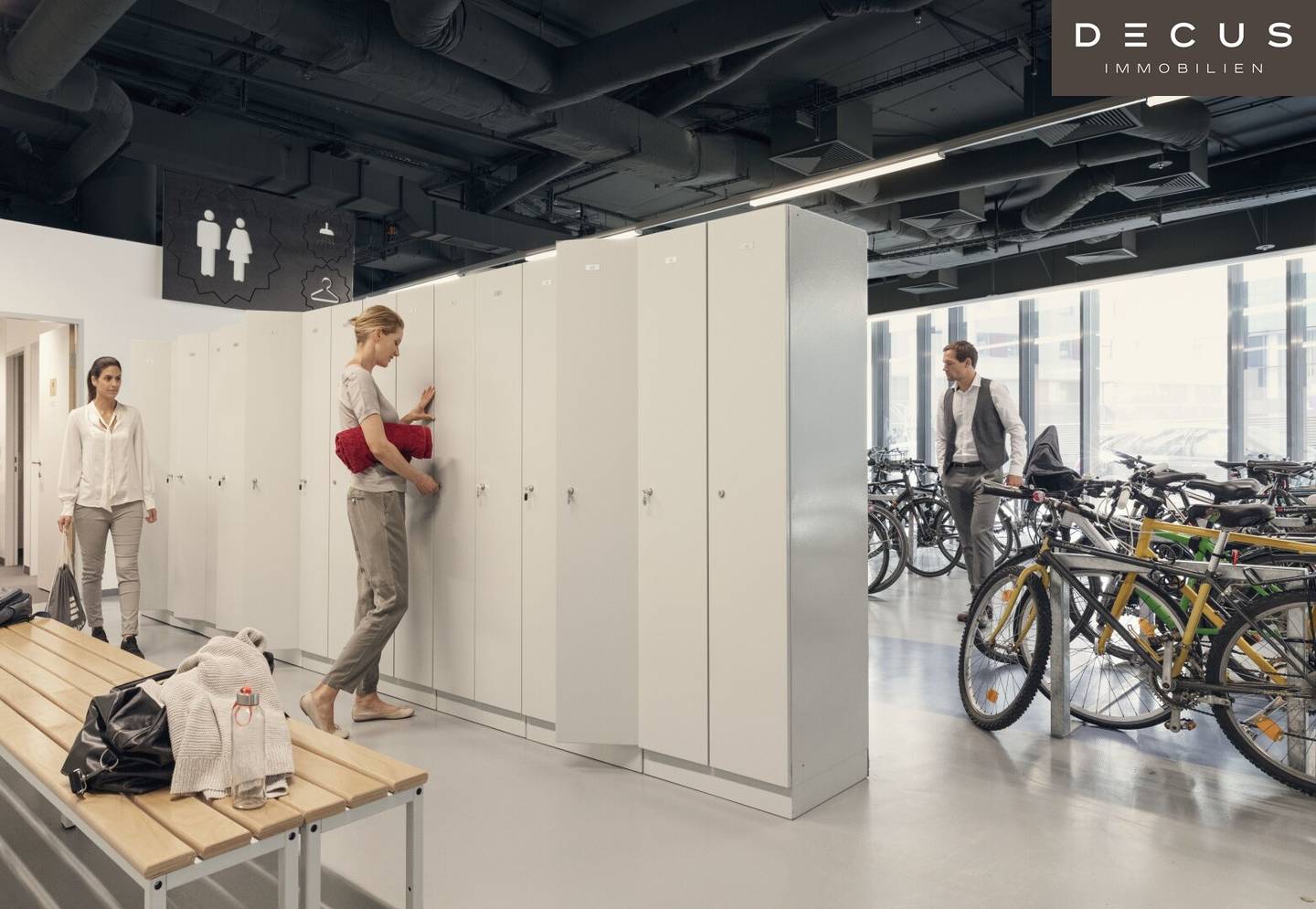 | WBS 7 + WBS 9 | MYHIVE AM WIENERBERG