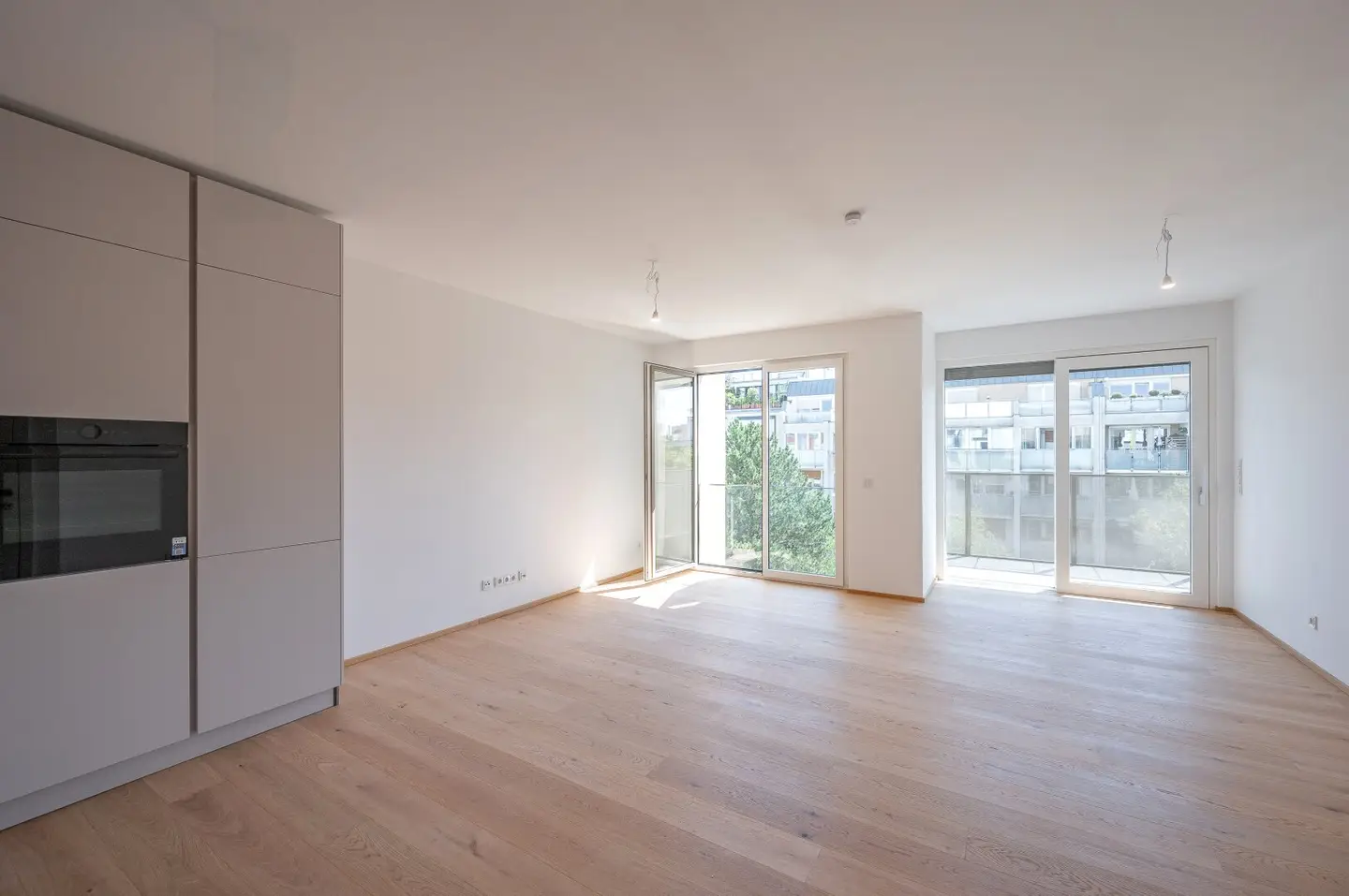 ++NEW++ Fantastic 3-room new-build apartment in great location