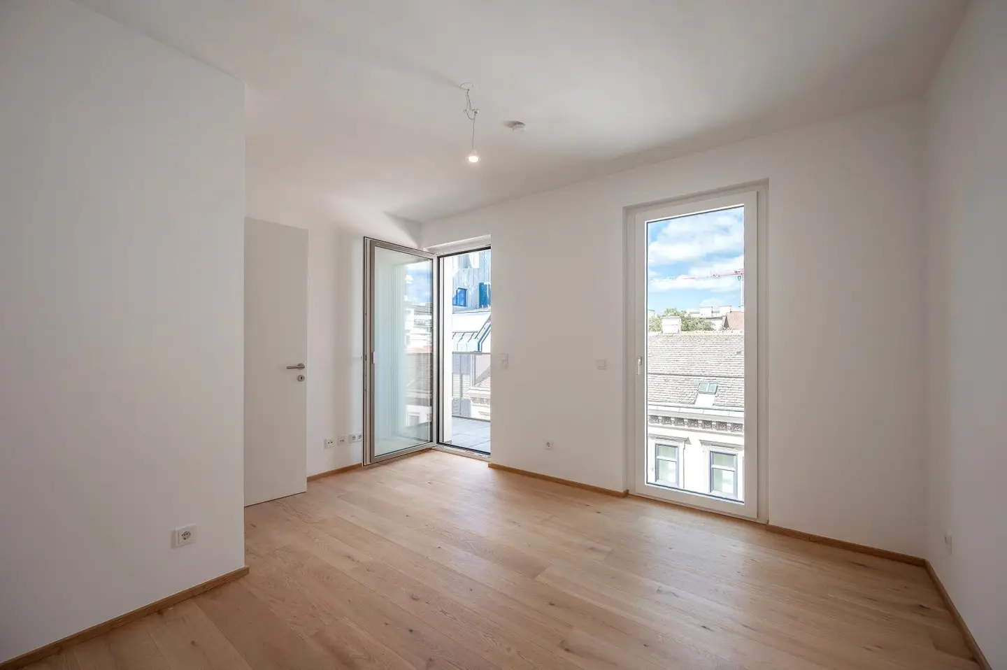 ++NEW++ Fantastic 3-room new-build apartment in great location