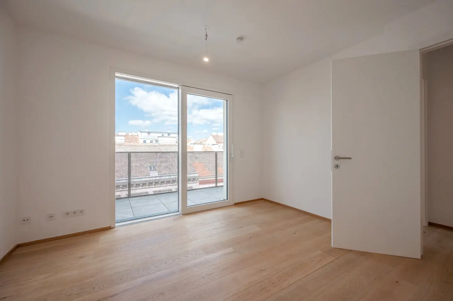++NEW++ Fantastic 3-room new-build apartment in great location