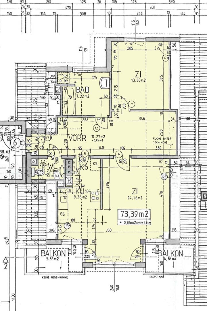 Grundriss 1