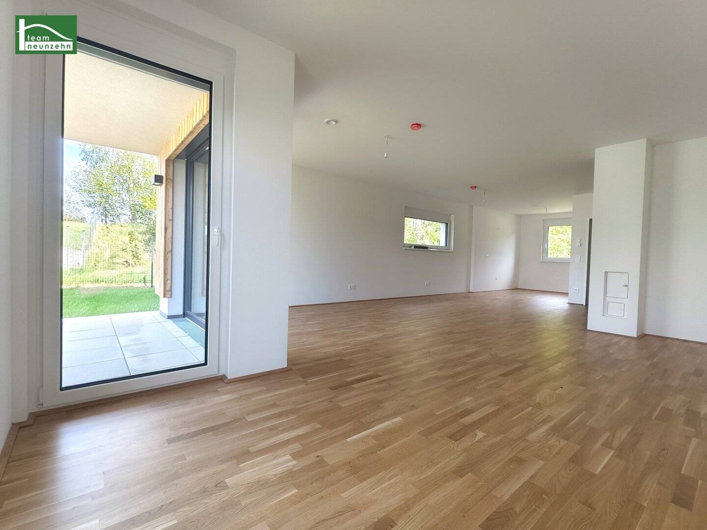 Optimale Kombination aus Stadt und Natur - inkl. PV-Anlage und 2 KFZ Abstellplätze! PROVISIONSFREI!