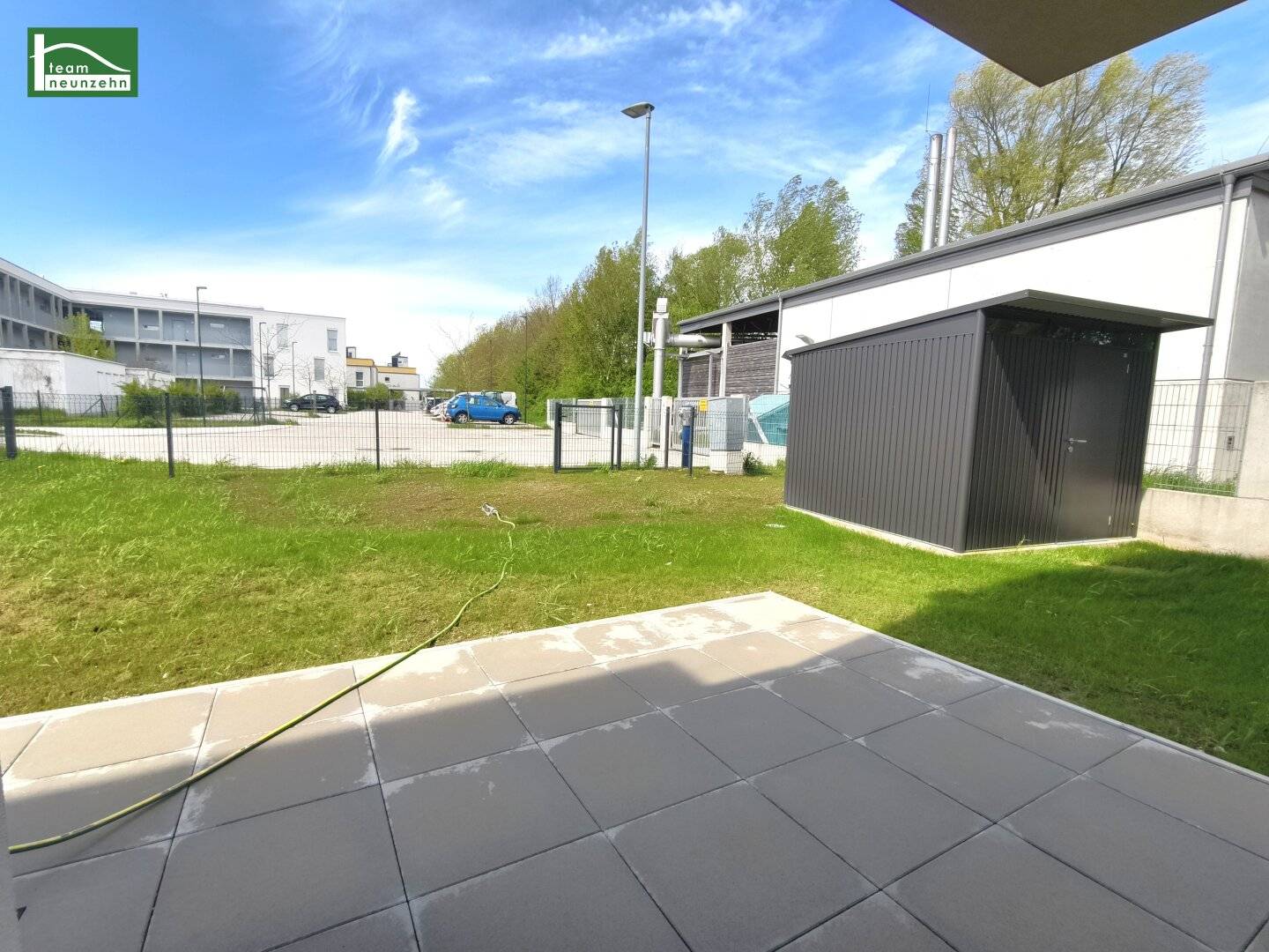 Optimale Kombination aus Stadt und Natur - inkl. PV-Anlage und 2 KFZ Abstellplätze! PROVISIONSFREI!