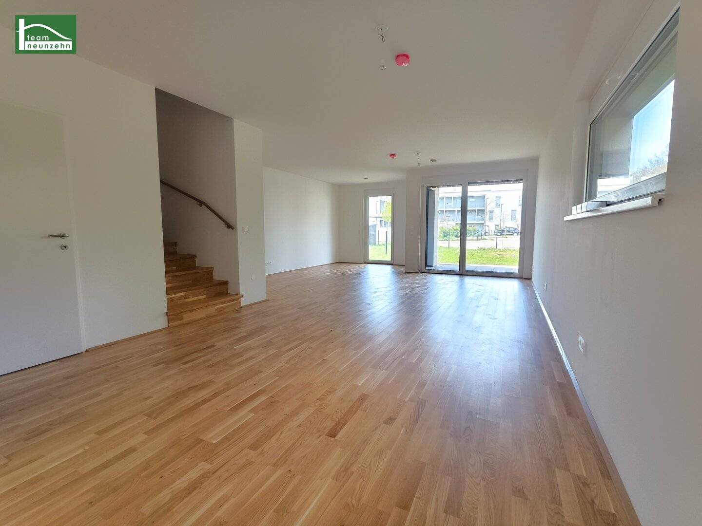 Optimale Kombination aus Stadt und Natur - inkl. PV-Anlage und 2 KFZ Abstellplätze! PROVISIONSFREI!