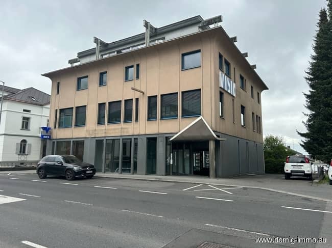 Bürokomplex Hohenems Zentrum