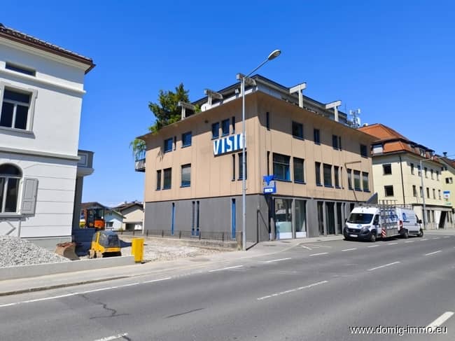 Bürokomplex Hohenems Zentrum