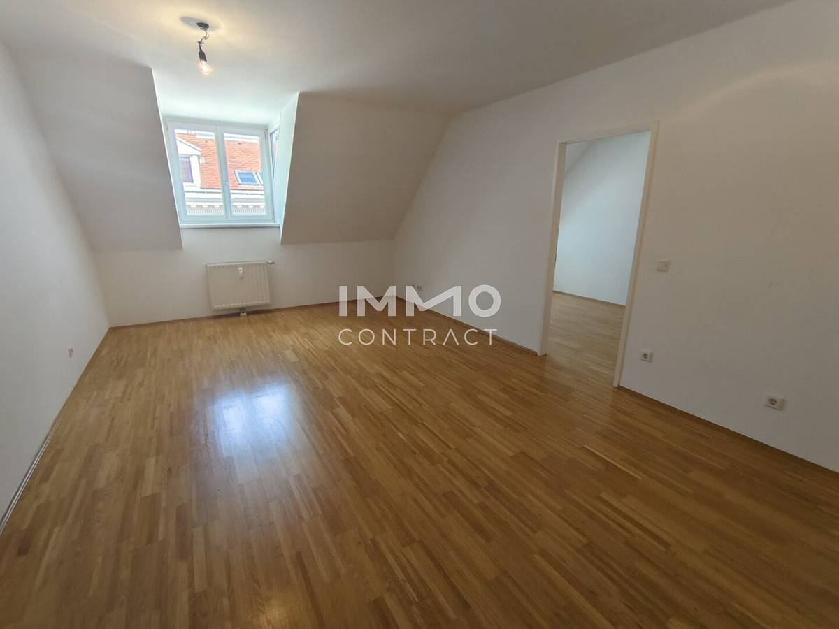 Penthouse Hetzgasse, 1030 Vienna