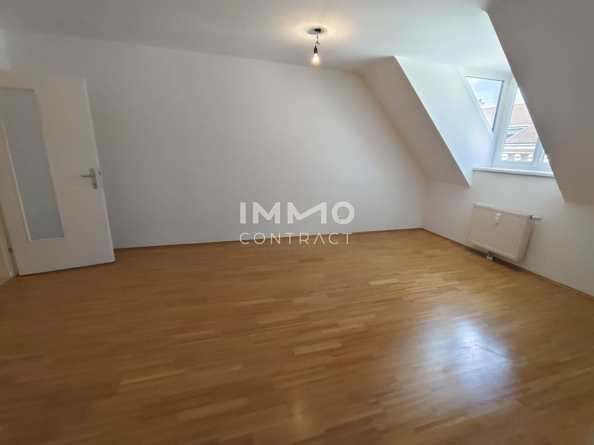 Penthouse Hetzgasse, 1030 Vienna