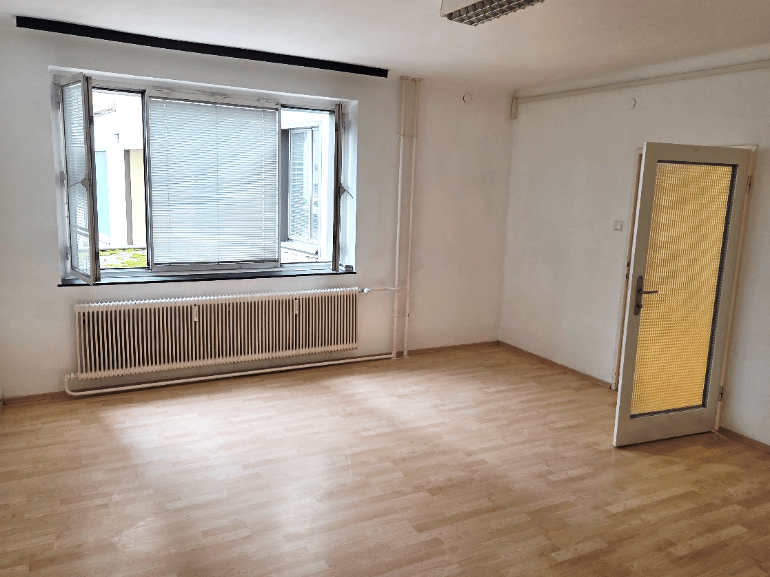 3-Room Apt EG Amstetten 74m²