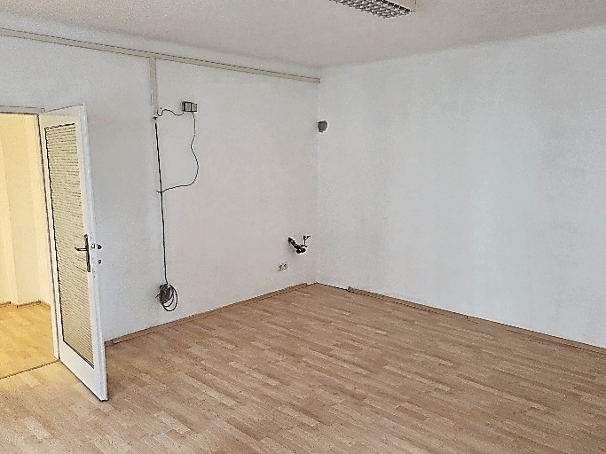 3-Room Apt EG Amstetten 74m²