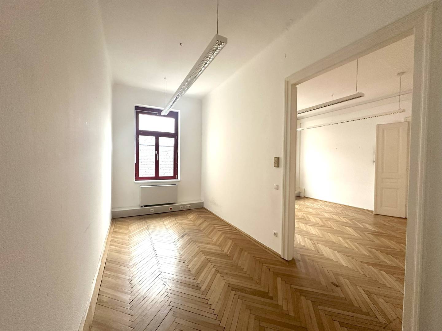 Offices Mariahilfer St. 103