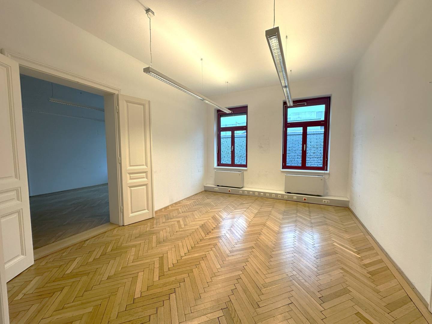 Offices Mariahilfer St. 103