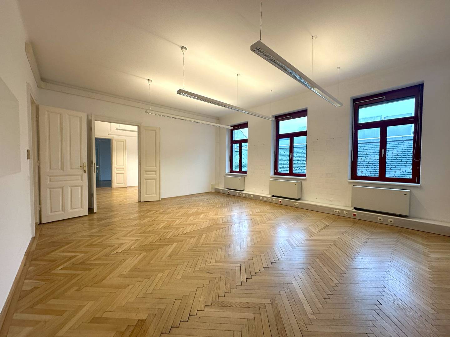 Offices Mariahilfer St. 103