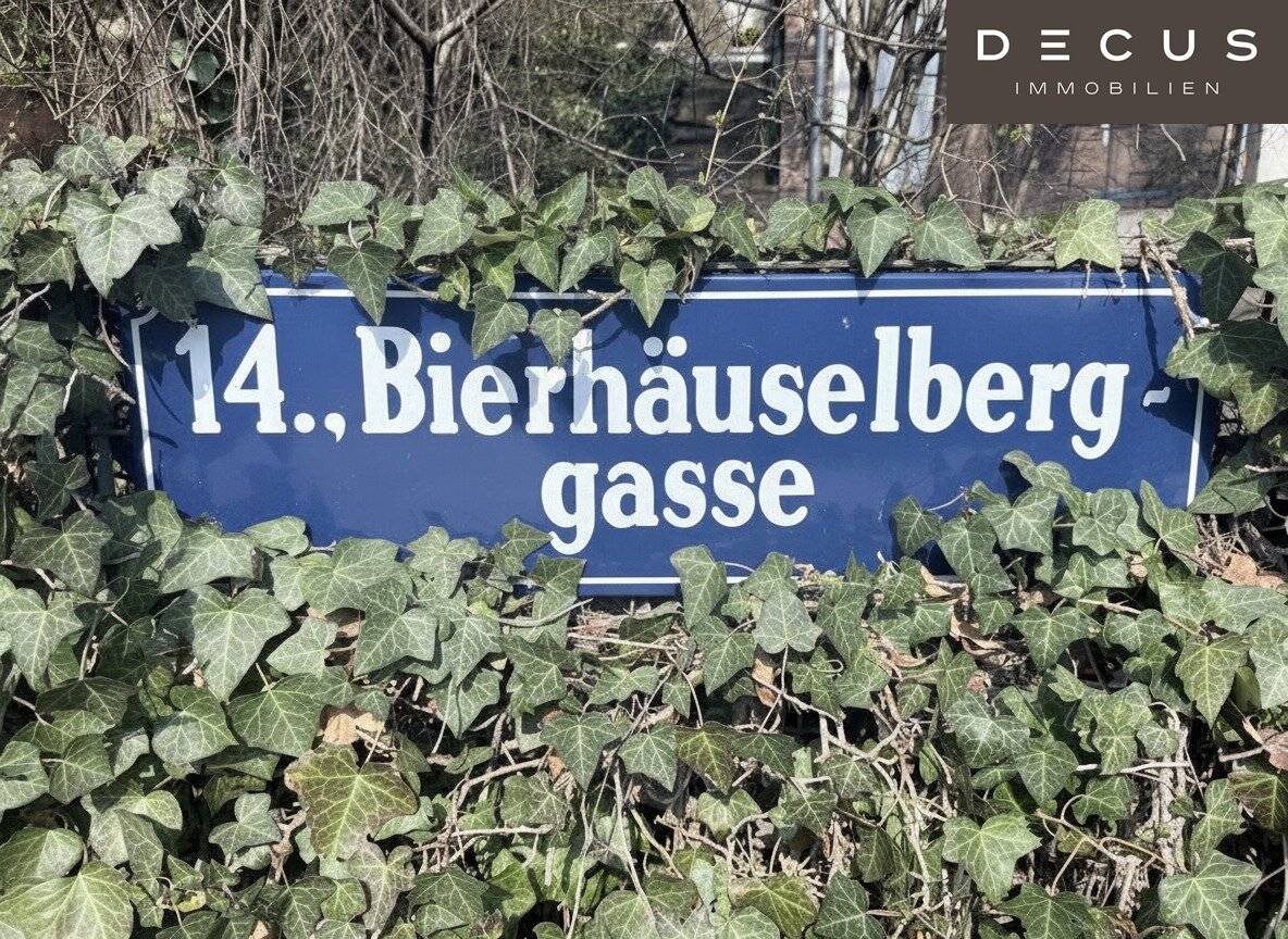 Sonnengrundstück Wolfersberg, 953 m²