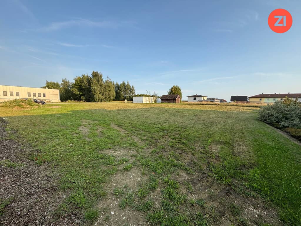 1695 m² Commercial Area Pregarten