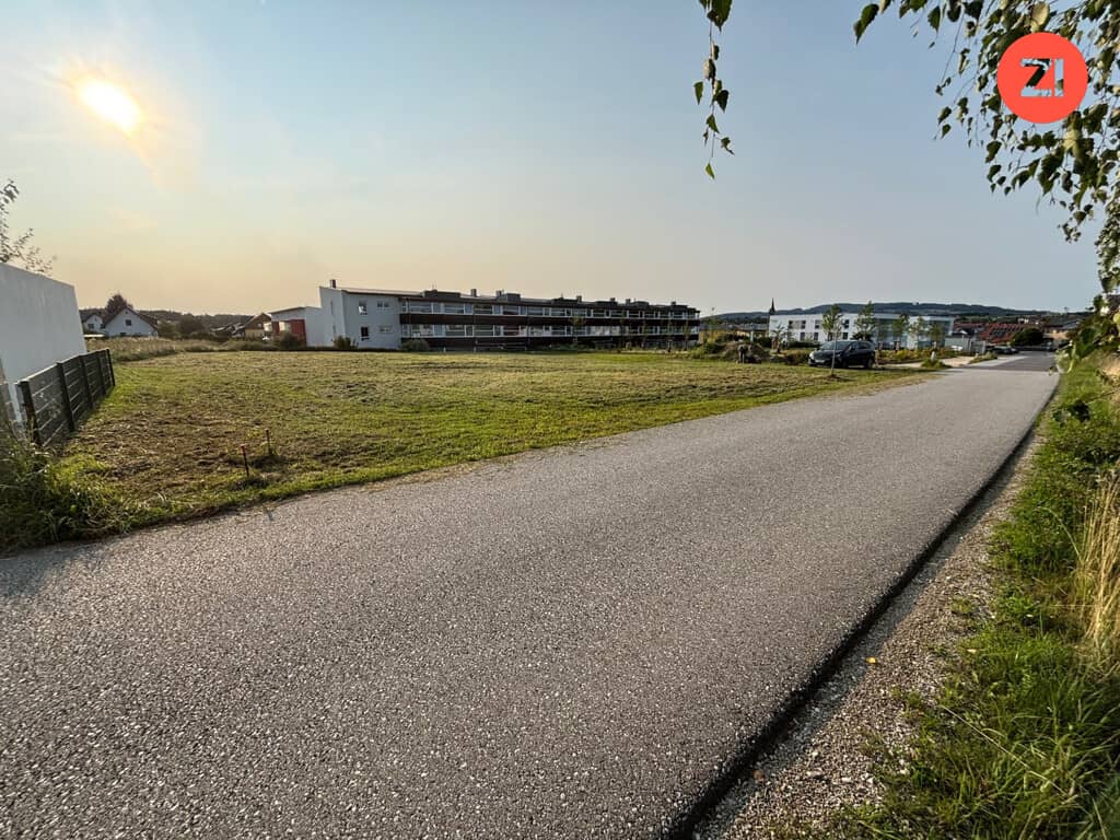 1695 m² Commercial Area Pregarten