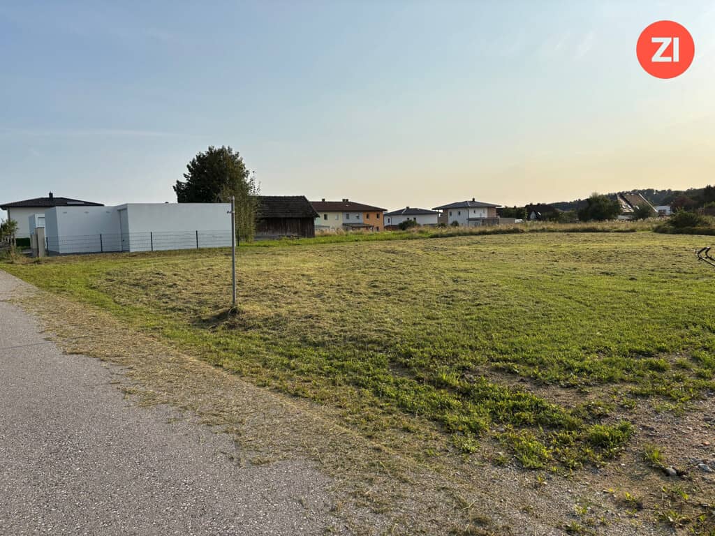 1695 m² Commercial Area Pregarten