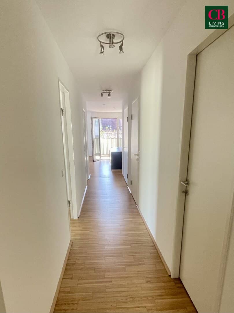 Apartment near Schloss Schönbrunn with Terrace