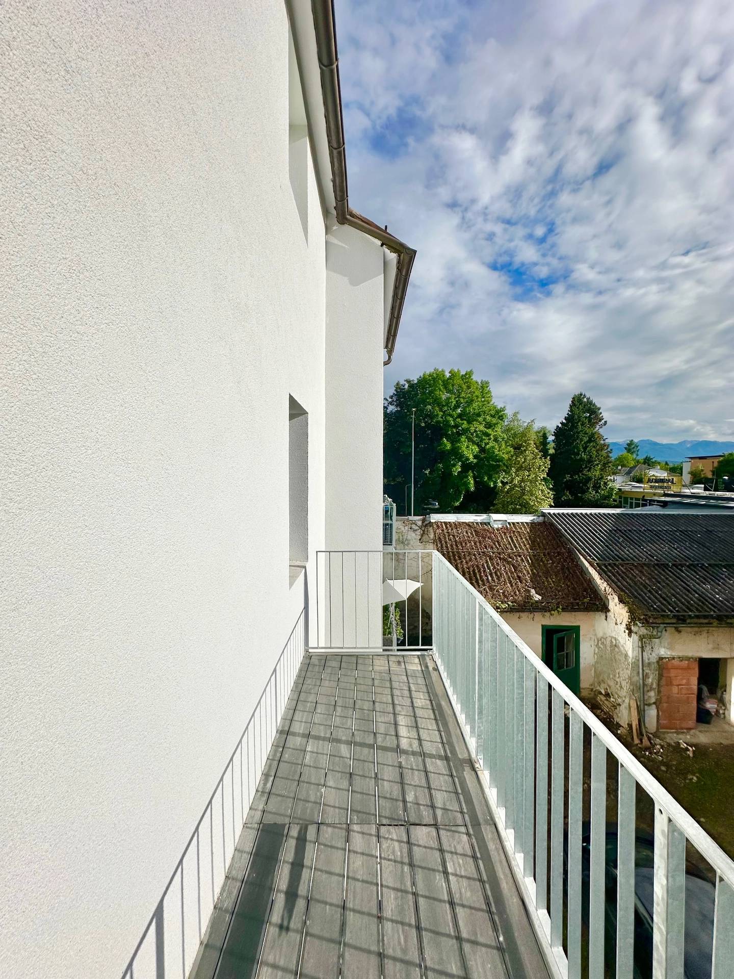 Zinshaus mit 12 Wohnungen, Klagenfurt