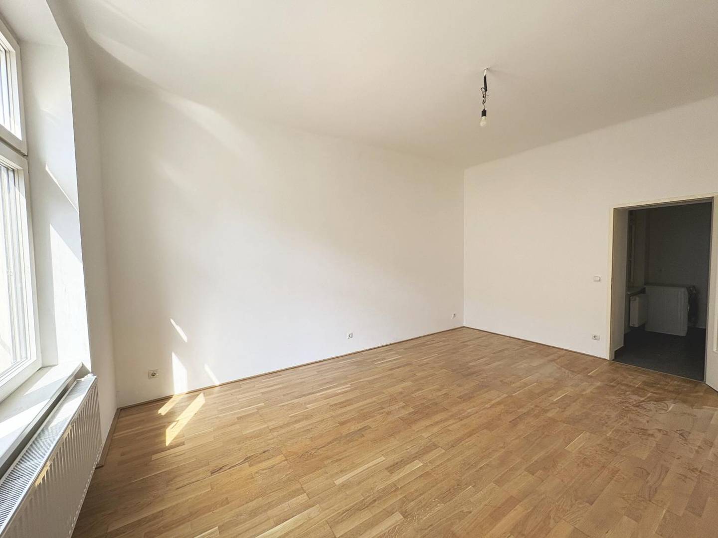 Wohnung Altbau Aufzug sofort verfügbar