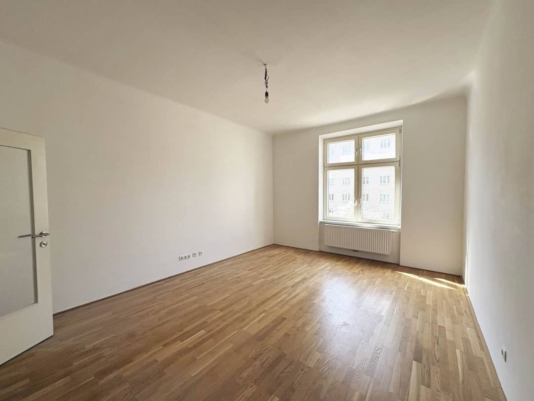 Wohnraum II