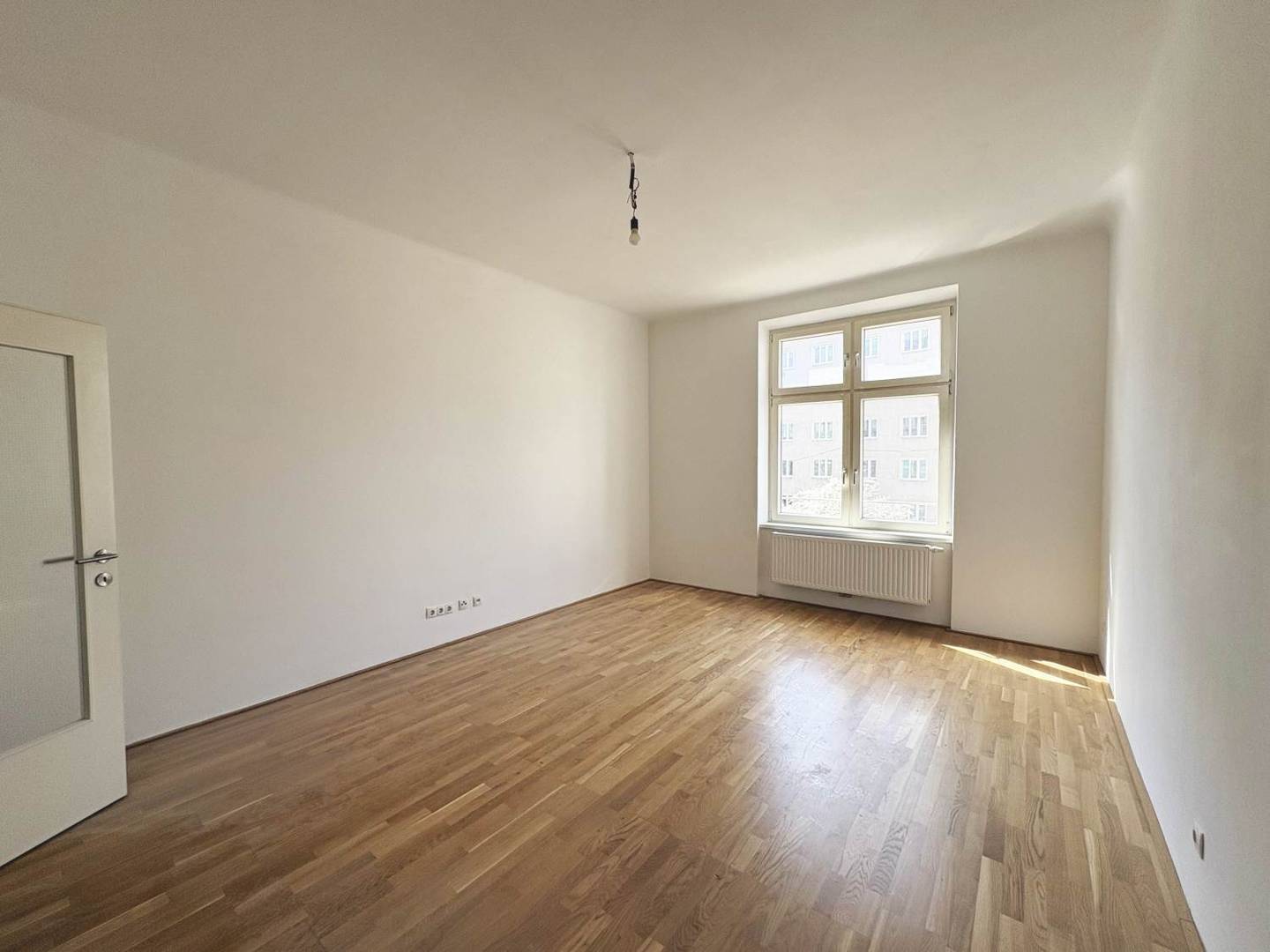 Wohnung Altbau Aufzug sofort verfügbar