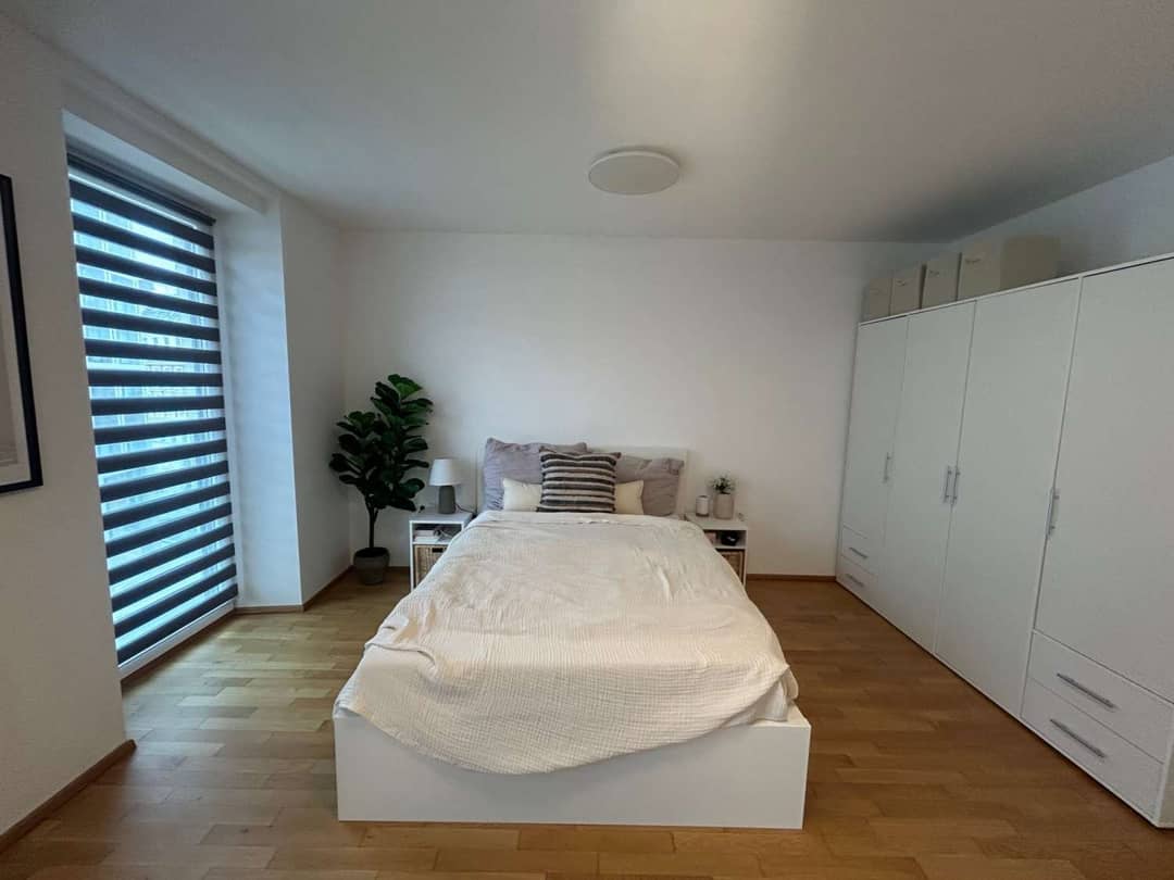 Wohnraum I
