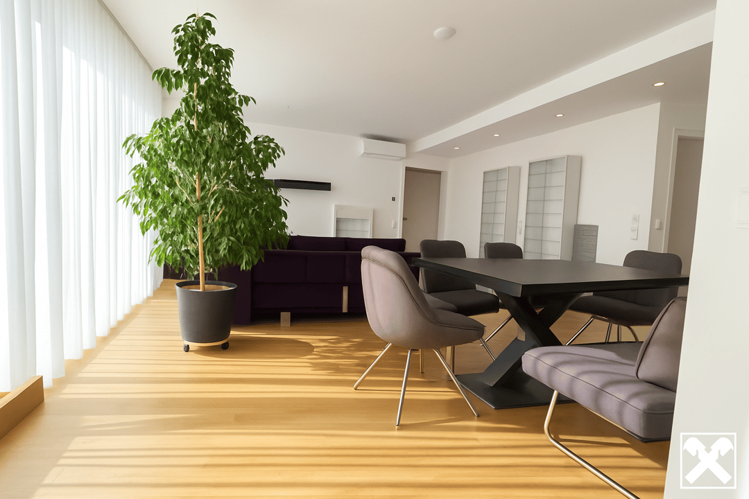 Wohnzimmer Bild 2