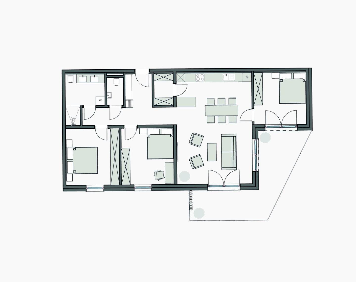 Grundriss 2
