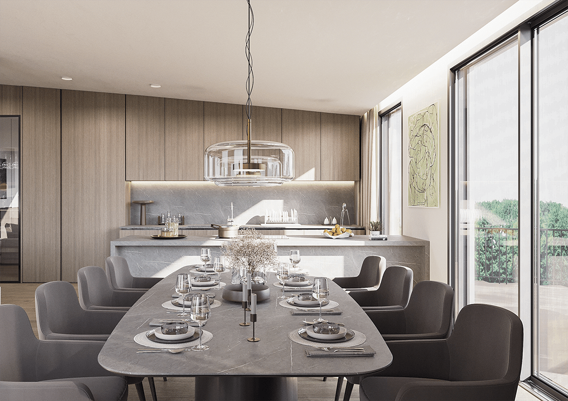 Wohnung Neubau Provisionsfrei Sunnseitn