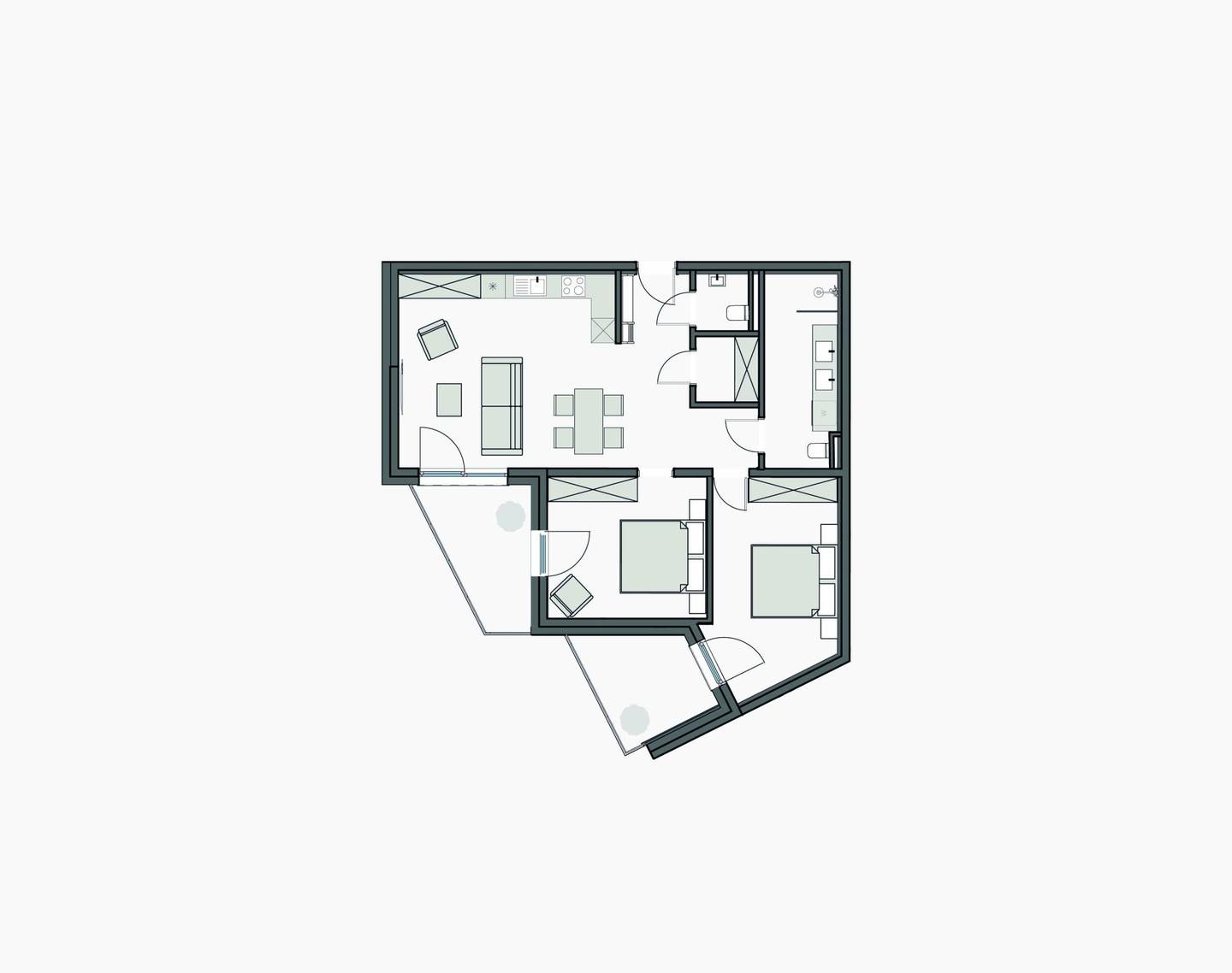 Grundriss 5